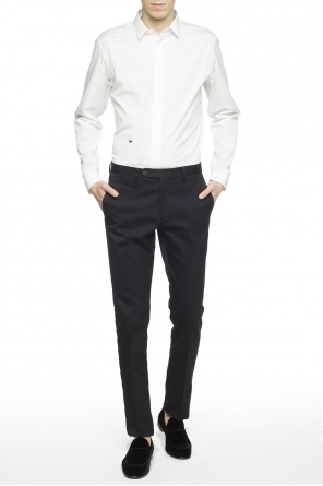 Embroidered shirt, zdjęcie 2 Embroidered shirt od Dior
